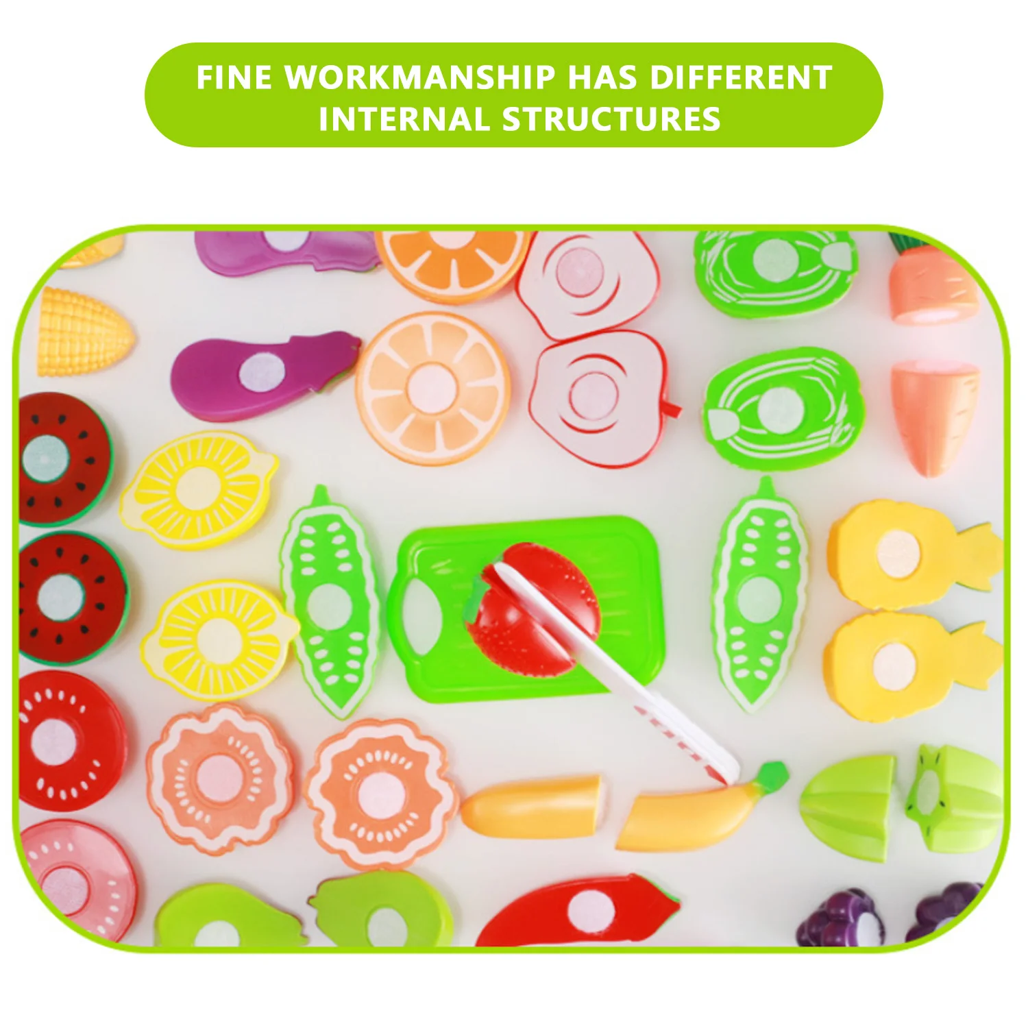 23 шт. детский игрушечный набор для ролевых игр|Детские кухни| |