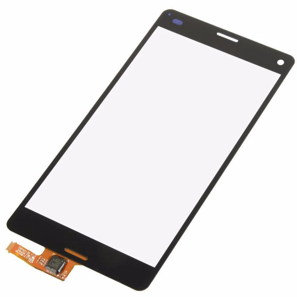 Сенсорная панель для Sony Xperia Z3 Compact Mini D5803 D5833 сенсорный экран дигитайзер