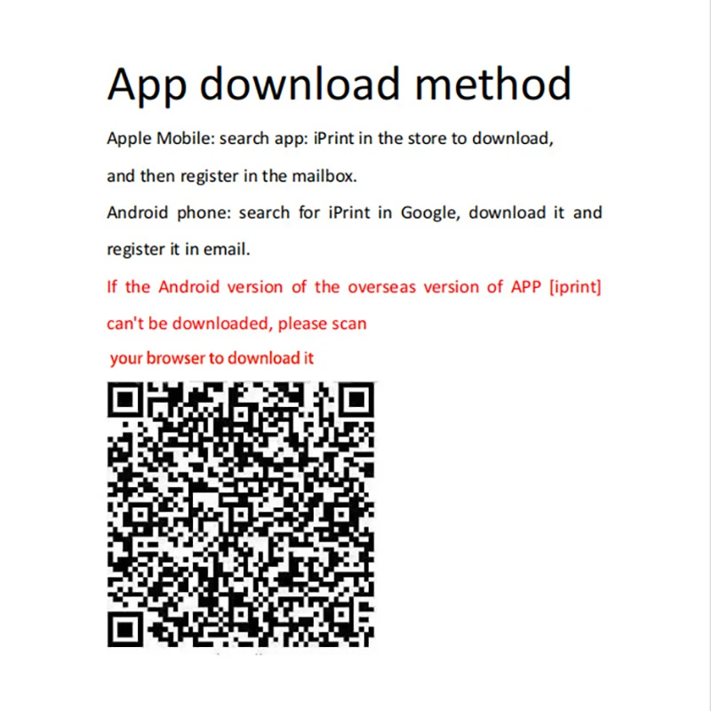 

2021 New Portable Mini Thermal Printer Bluetooth Mobile Phone Photo Printer Pocket Student Wrong Topic Home Label Printer