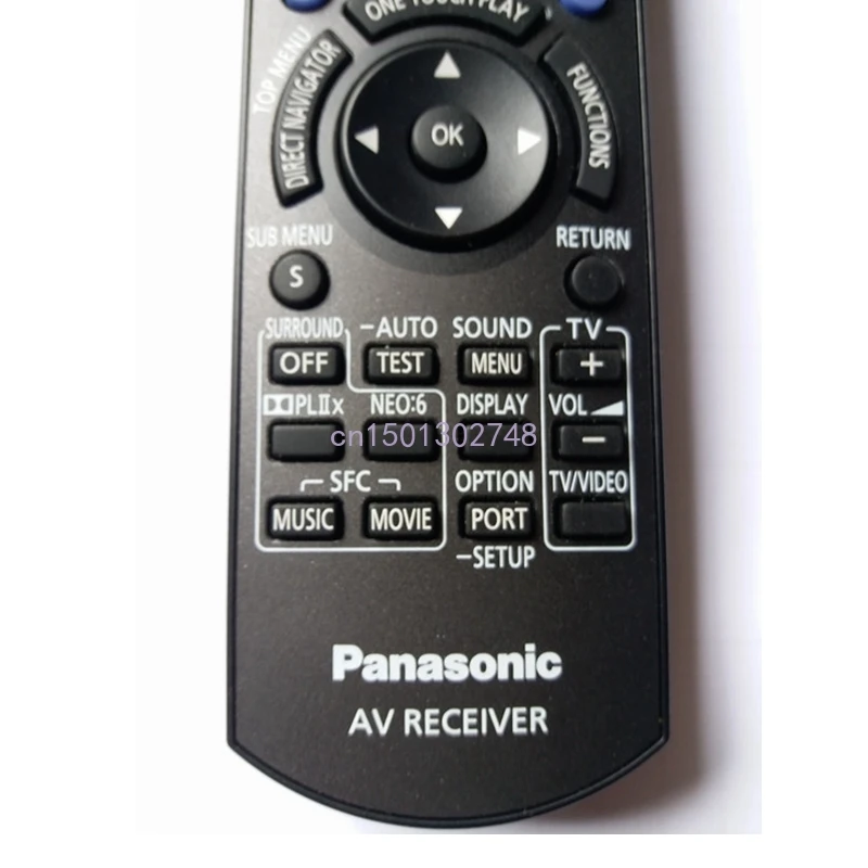 Для оригинального Panasonic оригинальная планшетофон для дистанционного управления