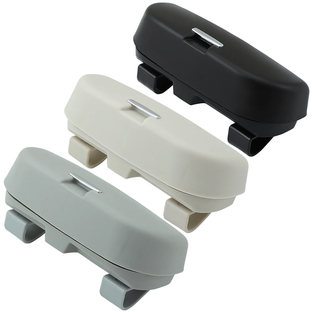 Автомобильный футляр для очков чехол солнцезащитных suzuki swift subaru xv hyundai i30 nissan juke