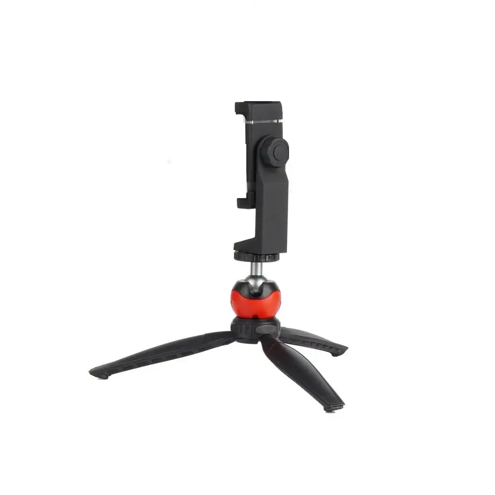 Зажим-держатель для телефона микрофона Rode Wireless Go Video Mic iPhone 11 Pro Max X 7 8 Sony A7M3 A6500 A6400