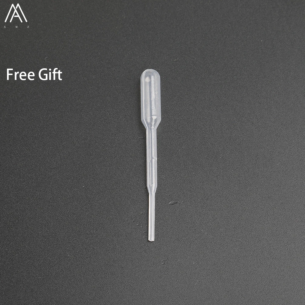 Модный Дамский Карманный флакон для парфюма натуральный пурпурный кварц камень