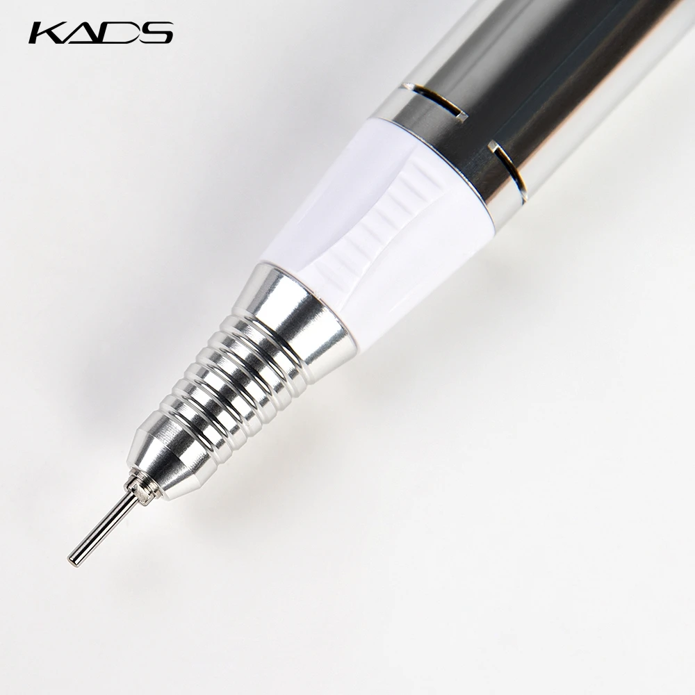 Электрическая дрель для дизайна ногтей 35 Вт 30000 об/мин электрическая маникюра и