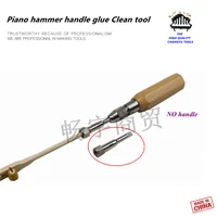 piano tuning tools accessories high quality piano hammer handle glue clean tool piano repair tool parts