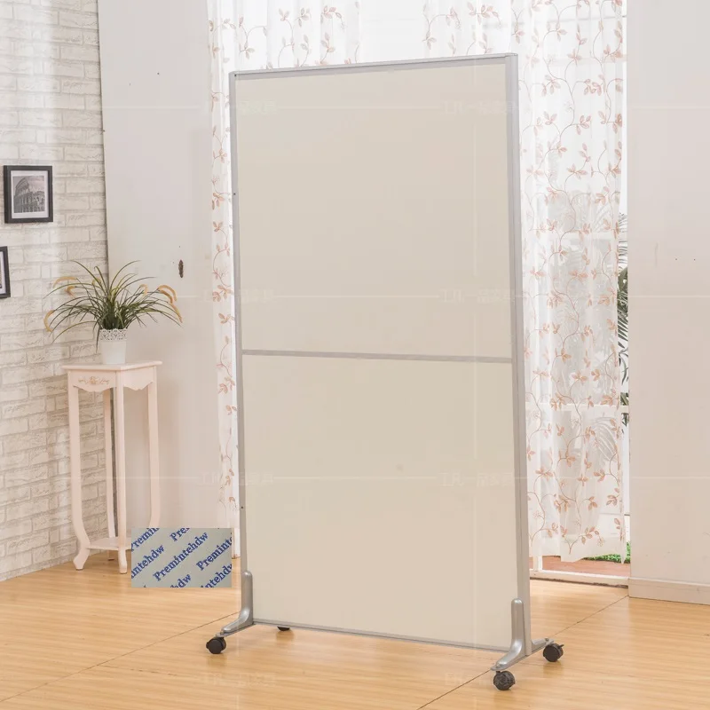 1 шт алюминиевый сплав подвижная перегородка подставка для экрана база с