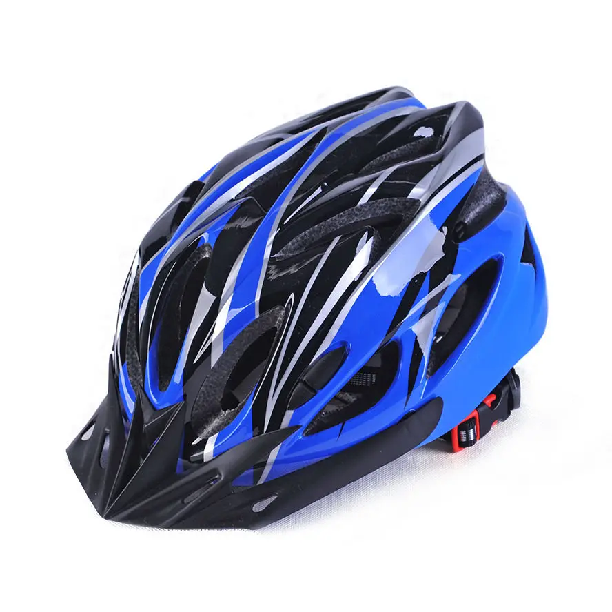 

Cycling Helmet Integrated Bicycle Helmet Electric Motorcycle Helmet Men's and Women's Helmet Light Helmet Cycling Fixture