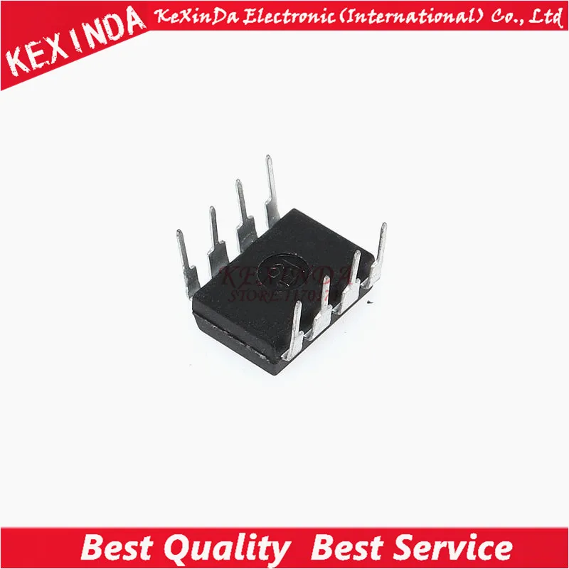 FSGM300N FM330N FM300 DIP-8 IC 10 шт./лот Бесплатная доставка | Электронные компоненты и