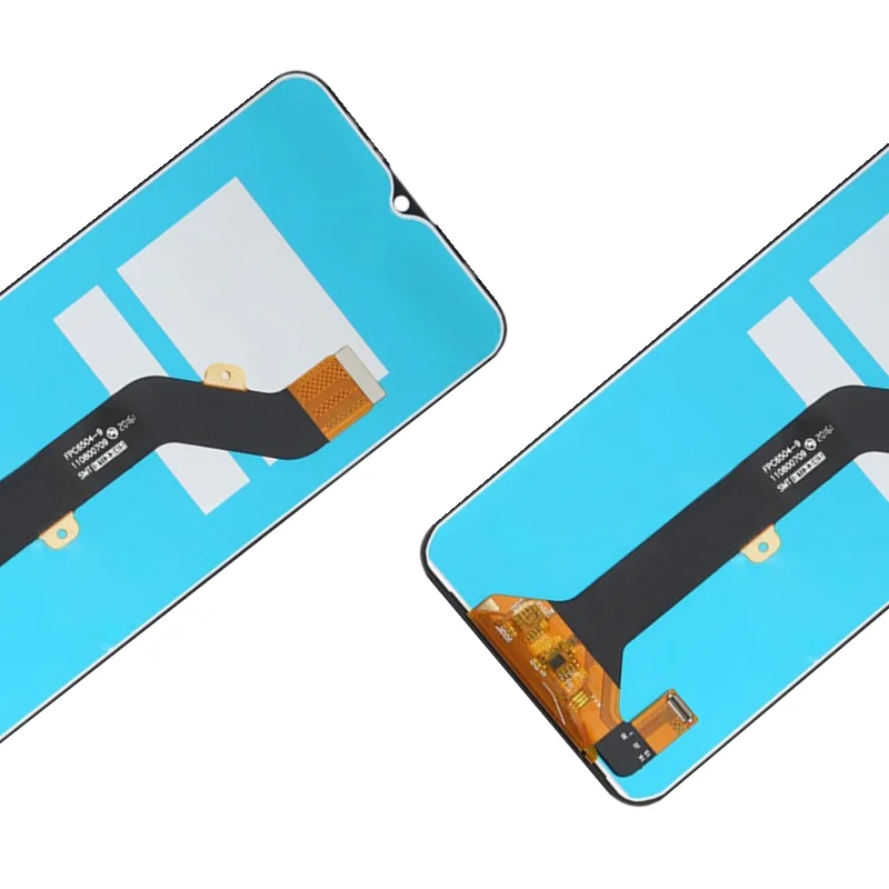 Запасная часть для infinix smart 5 x657 x657c 10 lite x657b | Мобильные телефоны и аксессуары