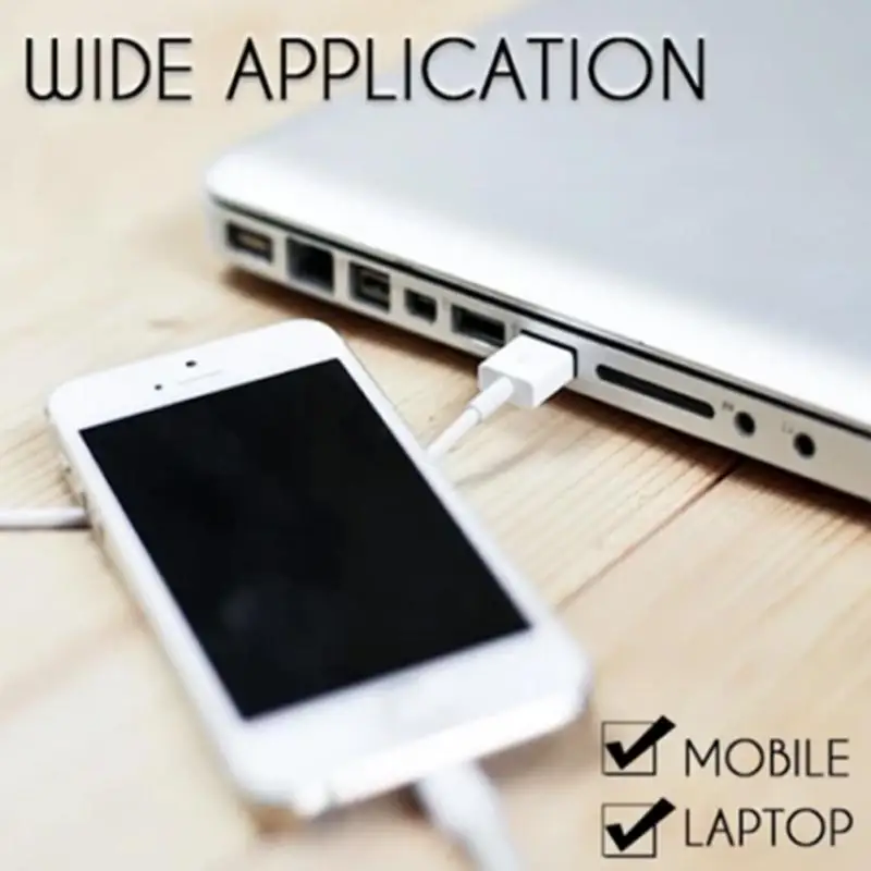 Автоматический отрезной зарядный кабель Micro usb type C для быстрой зарядки умный