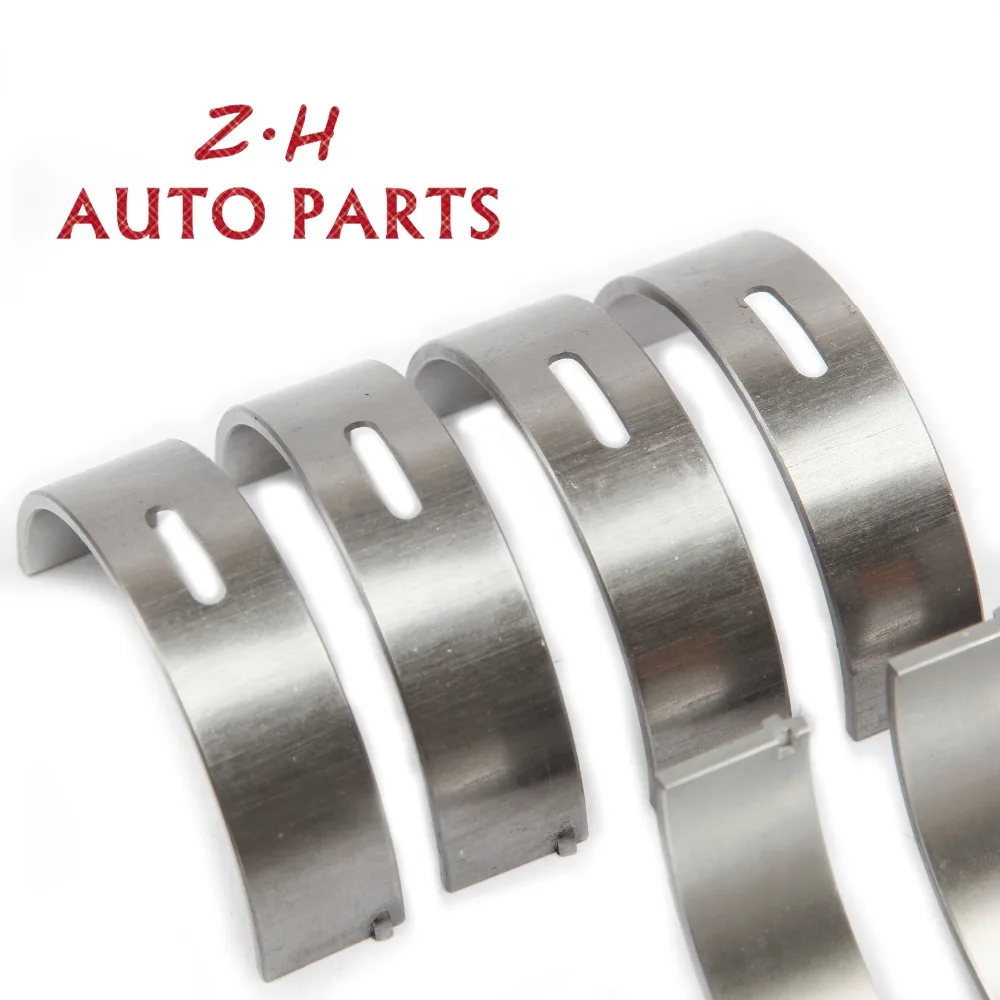 Новый комплект подшипников шатуна коленчатого вала STD 06E 105 561 AB для Audi A4 B8 A6 A7 A8 Q5 Q7