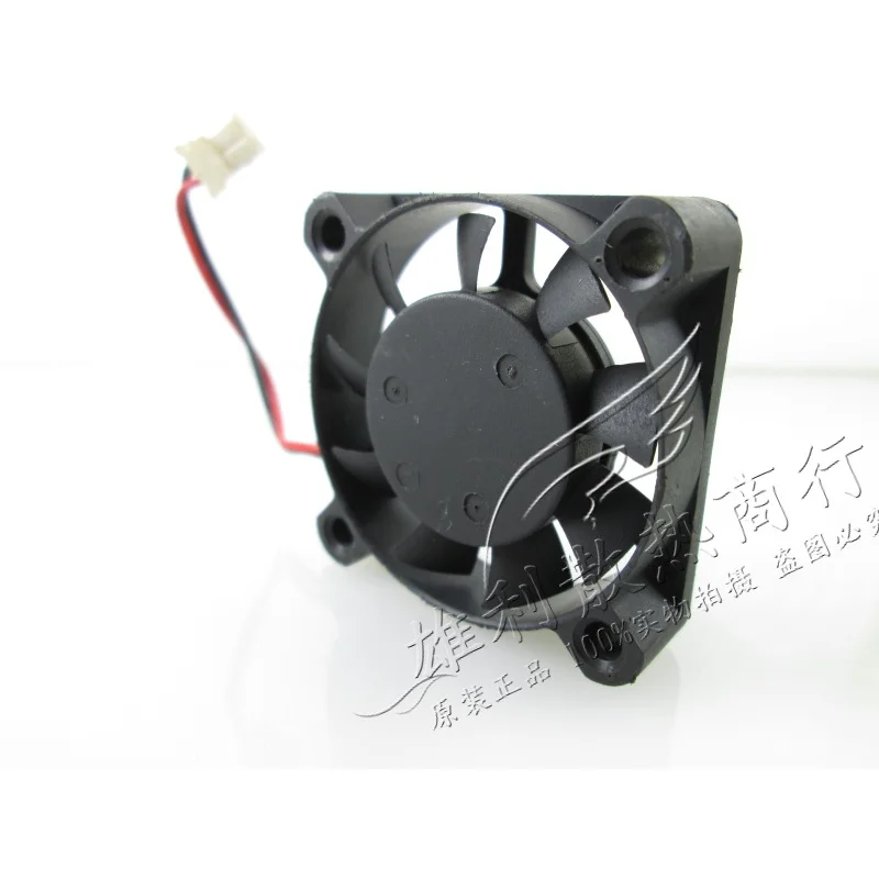 

NEW CHA4012BB 4012 12V 0.06A 4CM 2wire Motor protection cooling