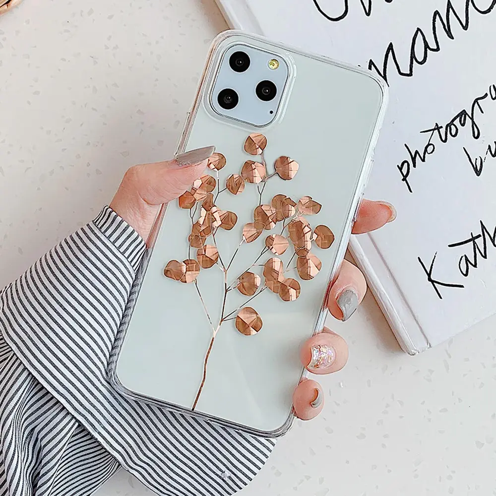 KISSCASE Блестящий Прозрачный чехол для iPhone 11 Pro Max XR XS MAX X 10 8 7 Plus с гальваническим