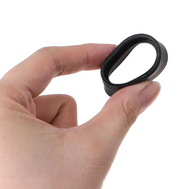 2 шт. защитные очки для глаз из мягкой резины 29 30 мм чехлы окуляра Для