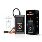 Тестер автомобильного аккумулятора BM580, 6 в, 12 В