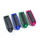 1 шт., конусная машинка для скручивания сигарет, 78 мм