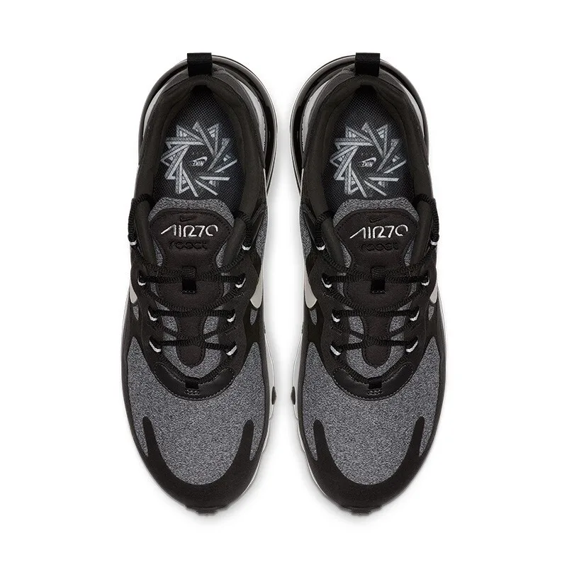 Мужские кроссовки NIKE AIR MAX 270 оригинальные для бега Новое поступление|Беговая