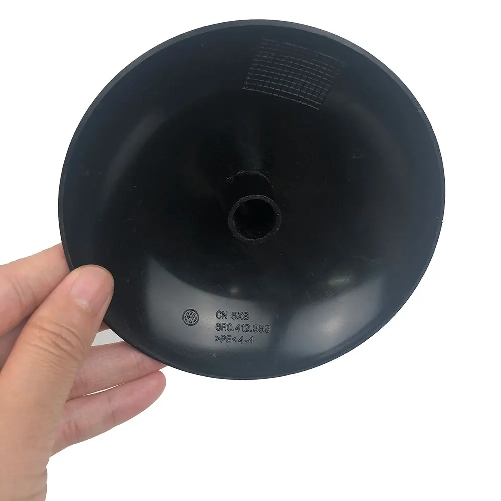 Передний амортизатор 6R0412359 6R0 412 359 для VW Golf Polo JETTA Santana AUDI A1 SKODA ROOMSTER RAPID FABIA 2 шт. |
