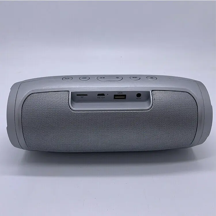 Портативный беспроводной Bluetooth-Динамик Sound Core 2 улучшенные басы 24 часа