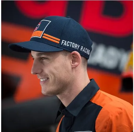 Последняя фабрика гоночная мото Кепка GP Топ мотоцикл Snapback маска для мотокросса