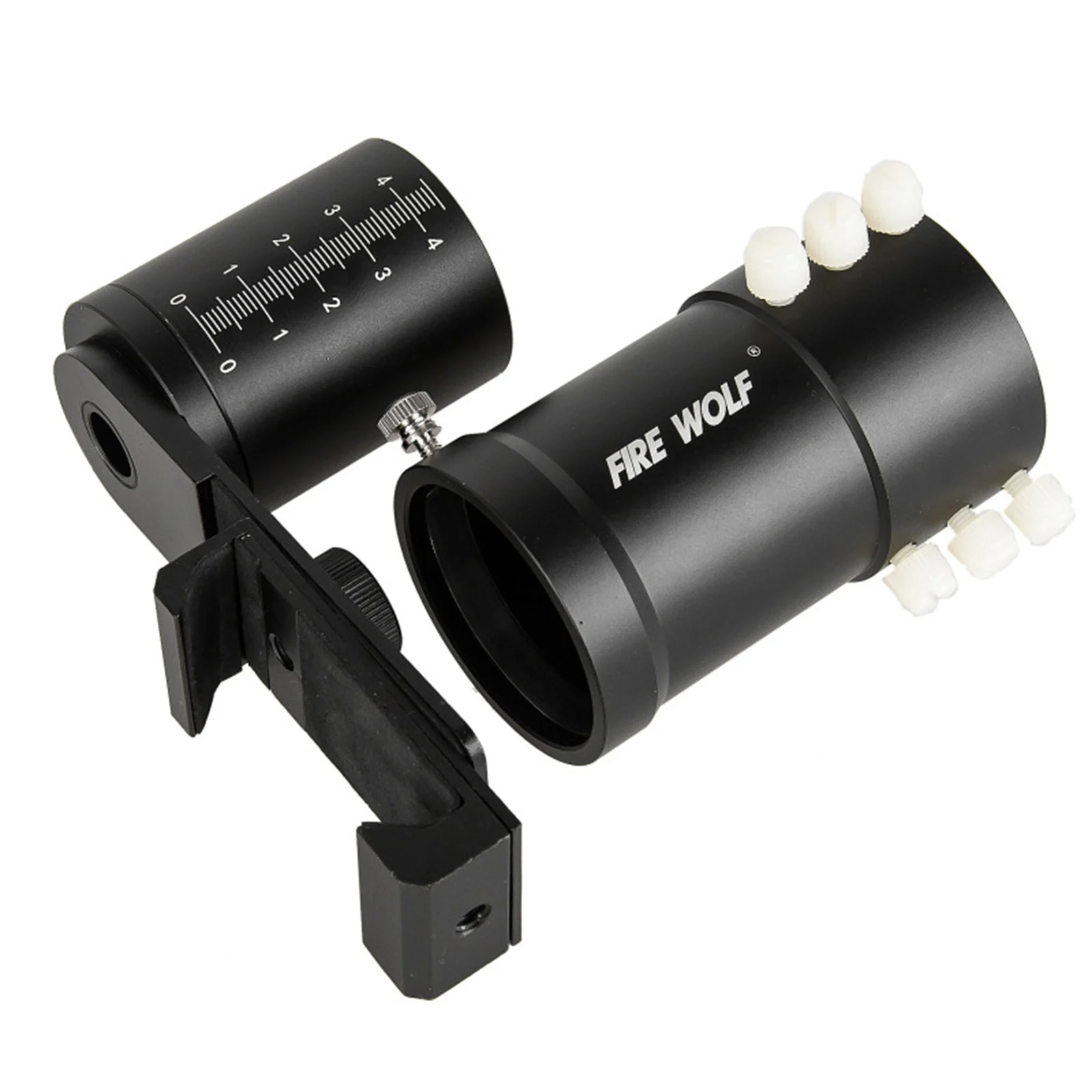 

Новый адаптер для смартфона для монокулярной наружной фотосъемки, телескоп, адаптер для телефона с подставкой для телескопа камеры