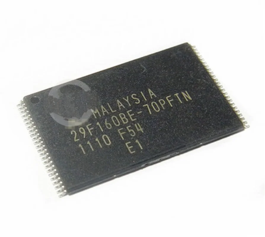 

29F160BE 29F160BE-70PFTN MBM29F160BE-70PFTN FLASH Flash Memory Chip TSOP-48 Storage Cache Chip