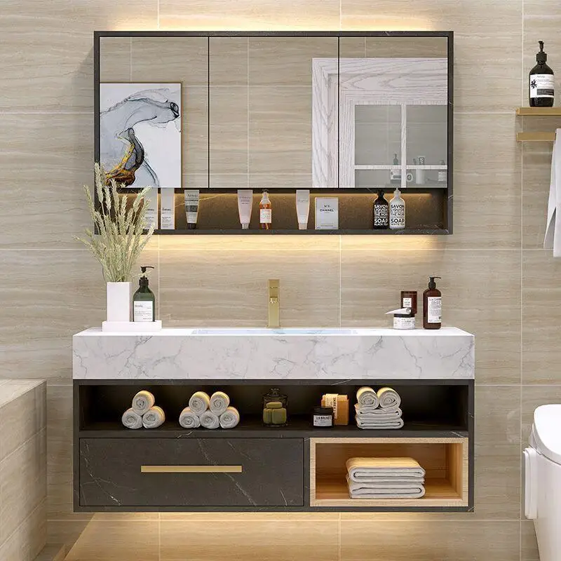 

Manger Bath Cabinet Toilet Mueble De Toilet Para El Hogar Y Mueble De Baeno Lavabo Debajo Del Fregadero European Luxury