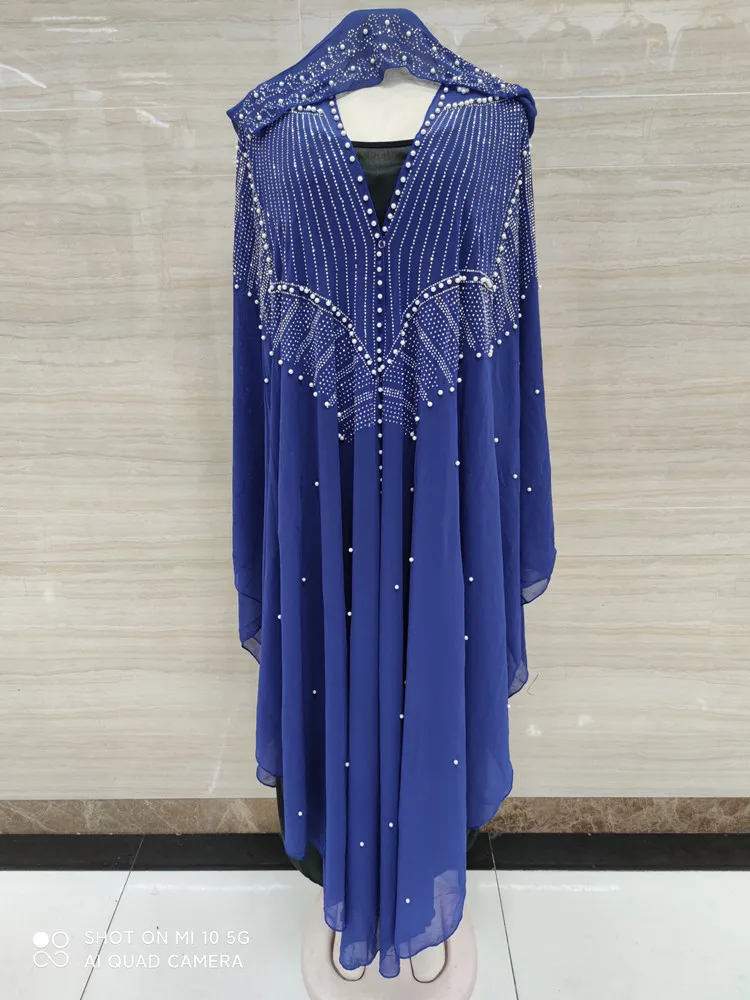 

African Dresses For Women New Style Classic African Dashiki Fashion Loose Long Dress African Dress For Women African Clothes