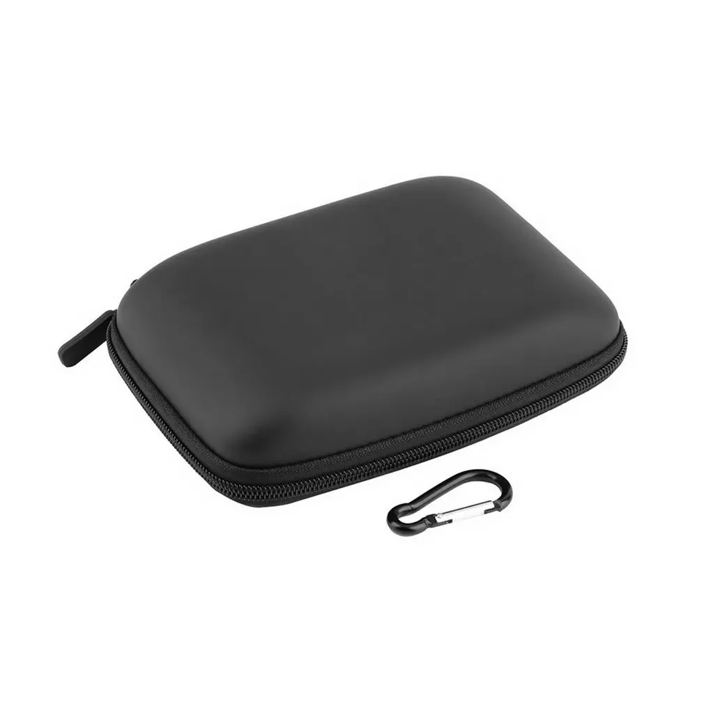 

New arrival Black Bag For Tomtom GPS Case 6 Inch navigation protection package GPS carrying cover case hot selling#