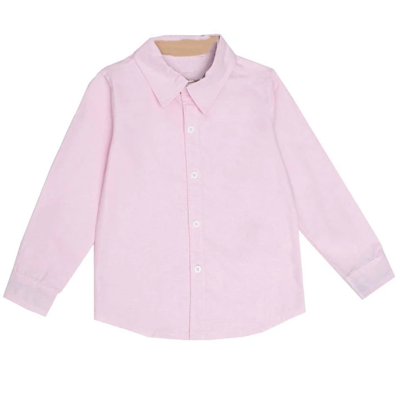 Baby Girls Boys Clothes Autumn Top Baby Girl Boy Shirt Long Sleeve Plaid Shirts Girl Cotton Blouse Baby Shirts Kids Clothing