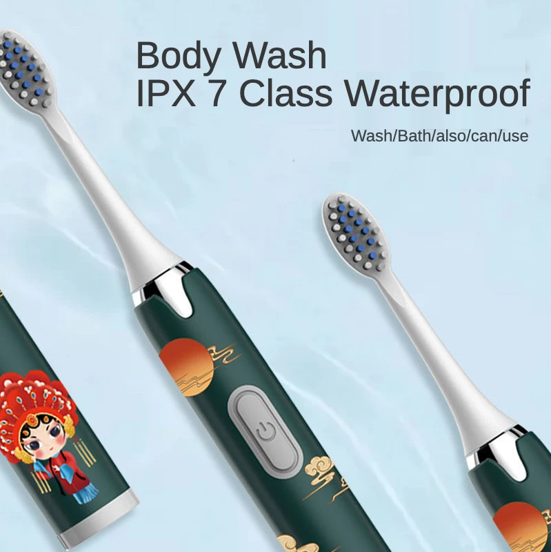 

Personal Care Appliances