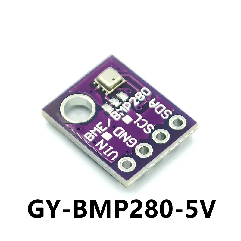 Φ 5V датчик температуры и влажности модуль датчика атмосферного