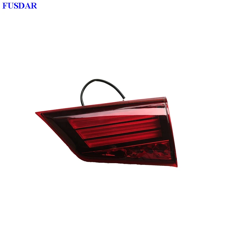 

Задний задний фонарь 8331A186 для Mitsubishi Outlander PHEV 2017-2018, 1 шт.