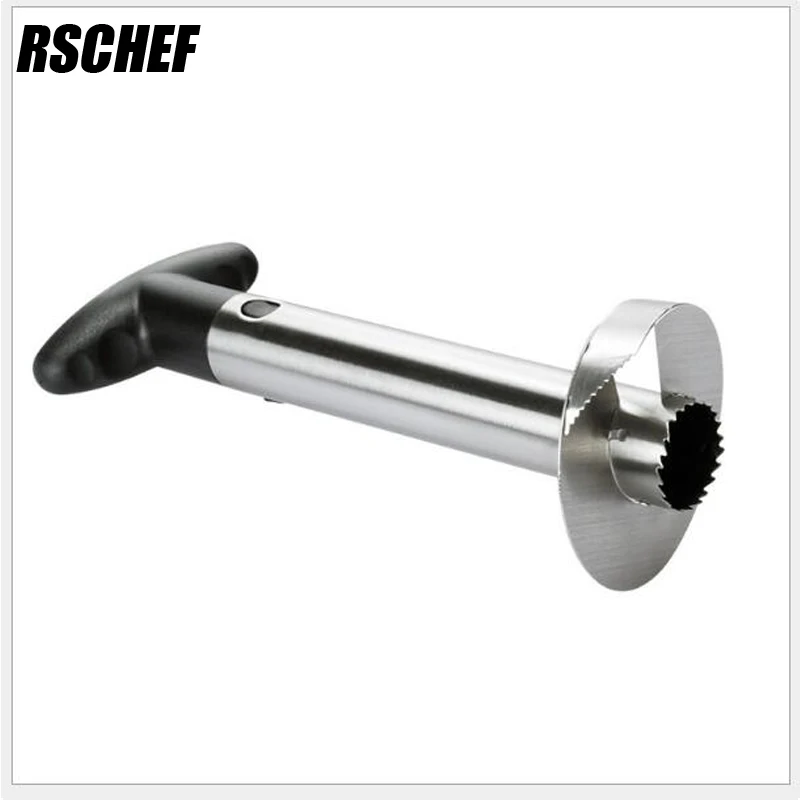 Нержавеющая сталь экстрактора сердечника ананас для колонкового бурения