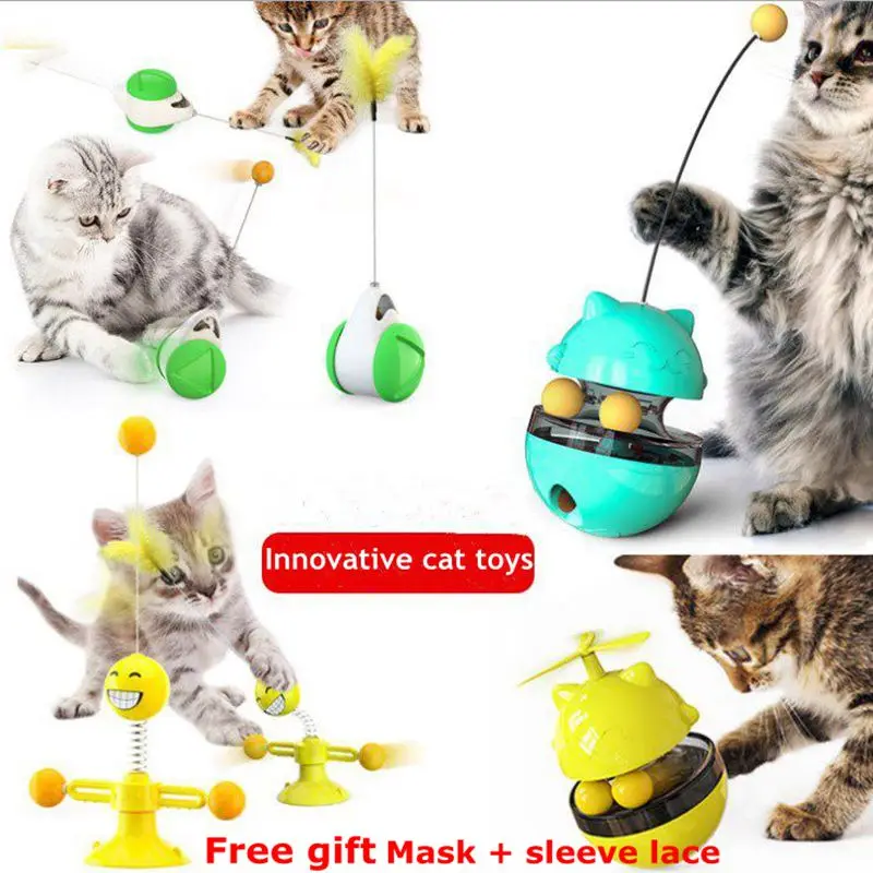 Новая поставка игрушек для домашних животных кошка игрушка проигрыватели cat tease