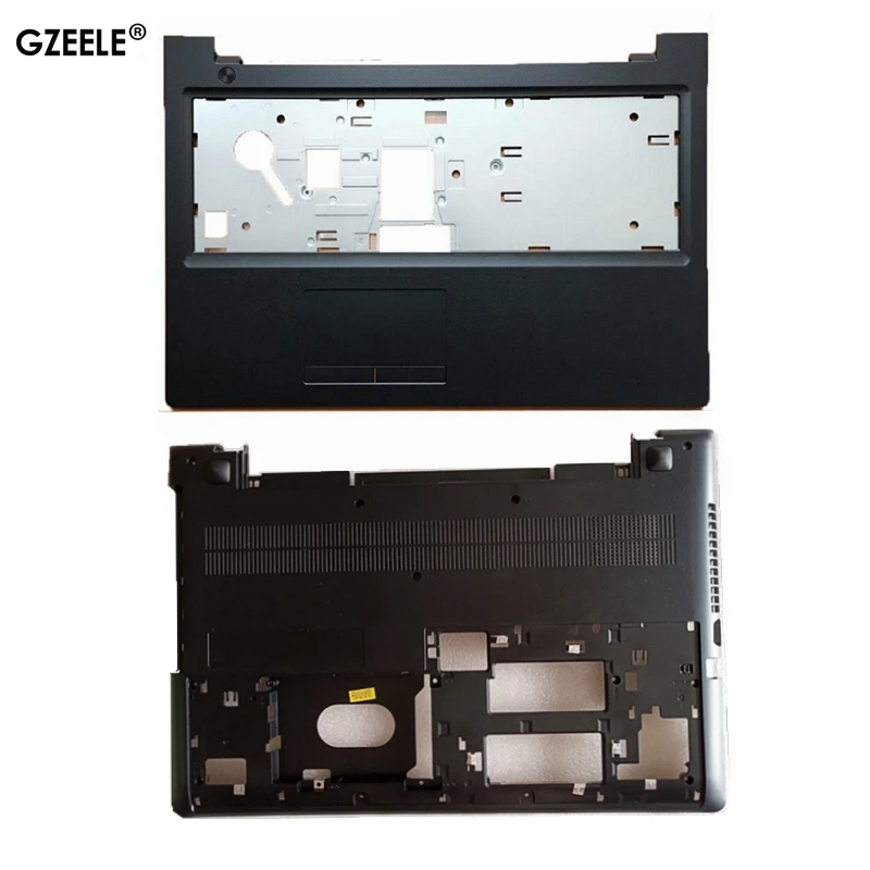 Нижний Базовый чехол для ноутбука lenovo IdeaPad 300-15 300-15ISK 300-15-ifi 300-15IBR 15," AP0YM000400 Упор для рук верхний чехол