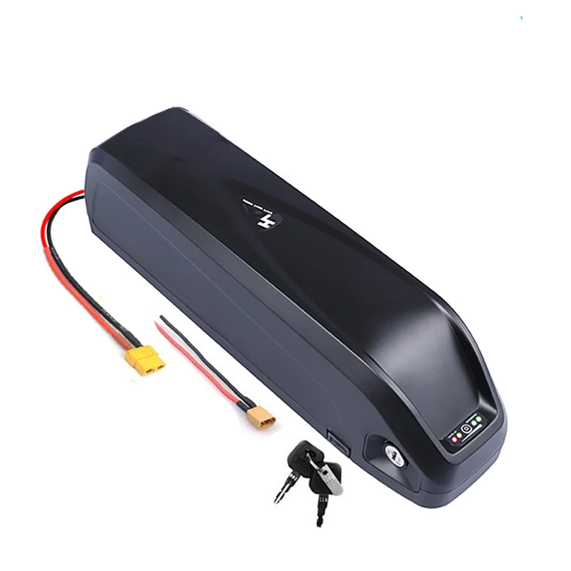 36V/48V 1000W Hailong Ebike батареи 52V/48V 20Ah Электрические Велосипедные Аккумуляторы для Bafang