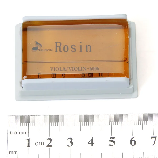

Rosin W. Box Dust-free 6006 For Violin Viola Cello Strings Bows