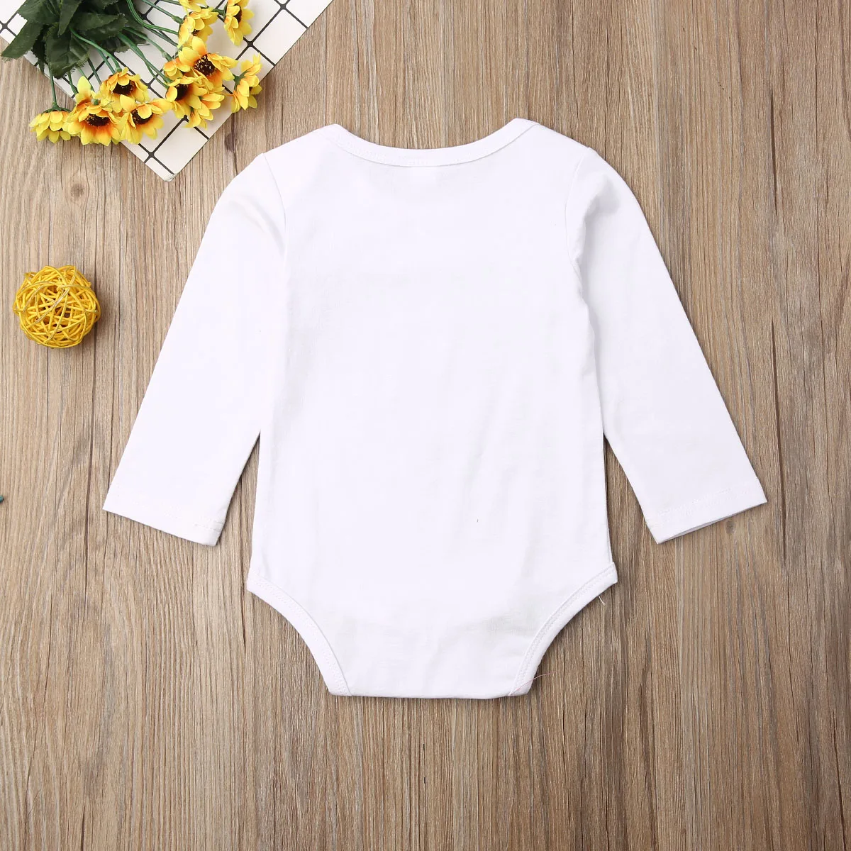 Новый брендовый Детский комбинезон для новорожденного мальчика и девочки с