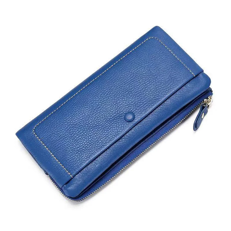 Модные женские кошельки для телефона клатч лучший подарок Женский мини кошелек