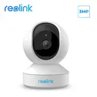 Видеокамера Reolink E1 3 Мп с функцией поворотанаклона, Wi-Fi, радионяня, 2,4G, IP