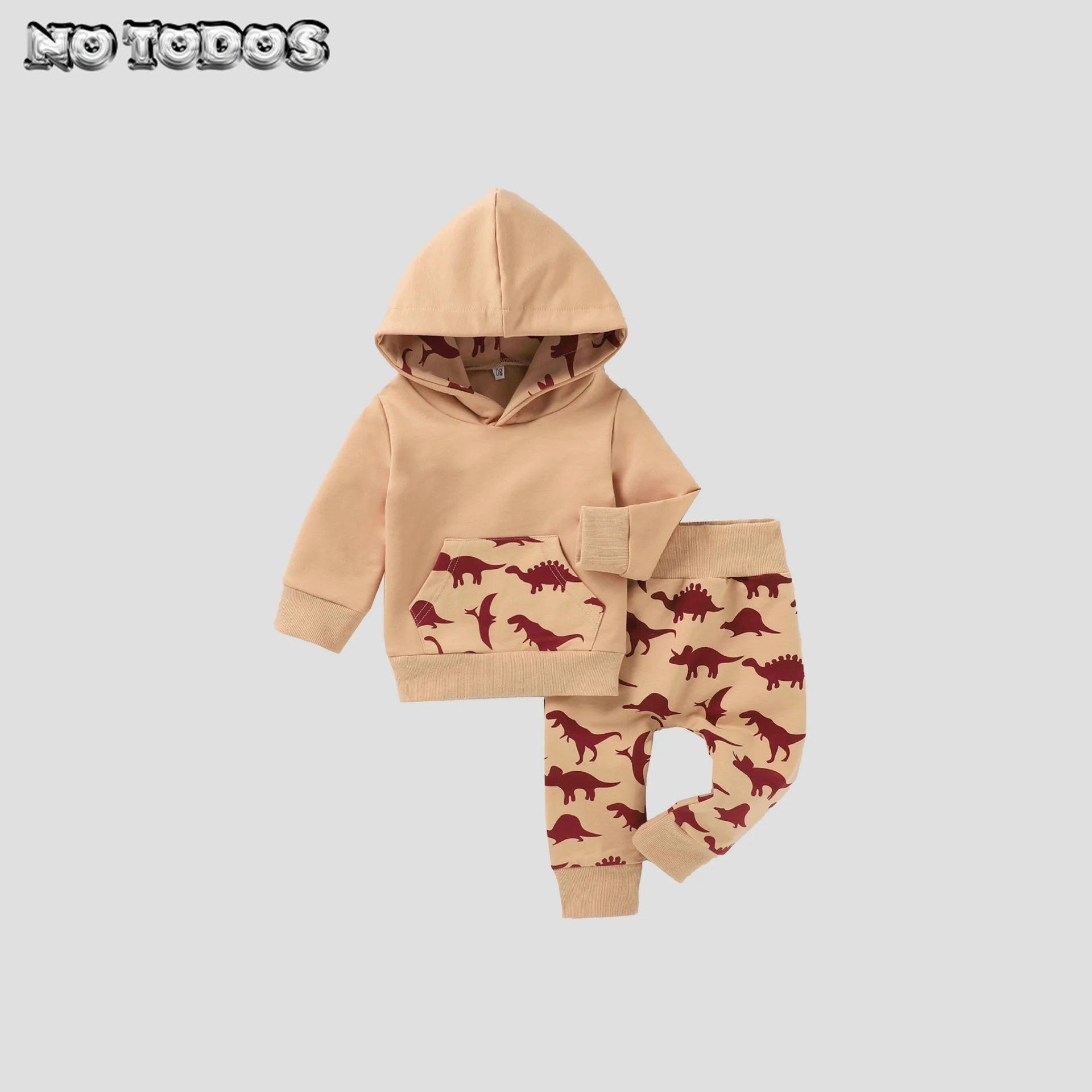 

2021 New Pikachu Hoodie Suit Cotton Kids Hoodie And Pant Two-piece Children Clothing Set 4-14 Years Girl Boys Setautumn