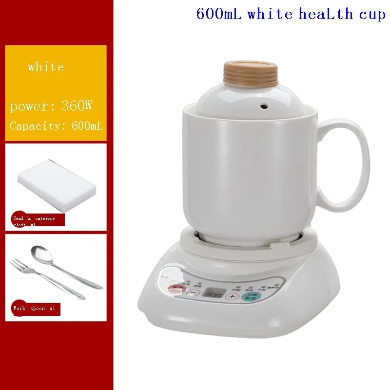 commercial restaurant materiel appareil cuisine home kitchen appliance keukenapparatuur catering equipment electric stew cup free global shipping