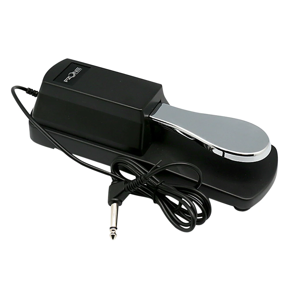 Универсальная клавиатура педаль демпфер для Yamaha Piano Casio Electronic Орган