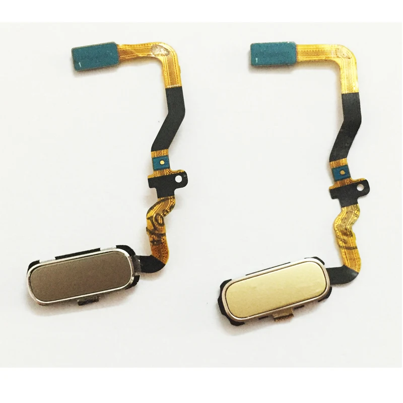 5 шт./лот Высокое качество Главная Кнопка Модуль гибкий кабель меню ключ для samsung