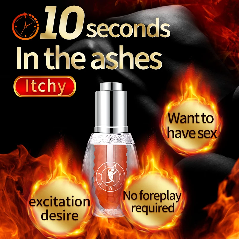 Гель для оргазма Женский патоген либидо усилитель сексуальный спрей стимулятор