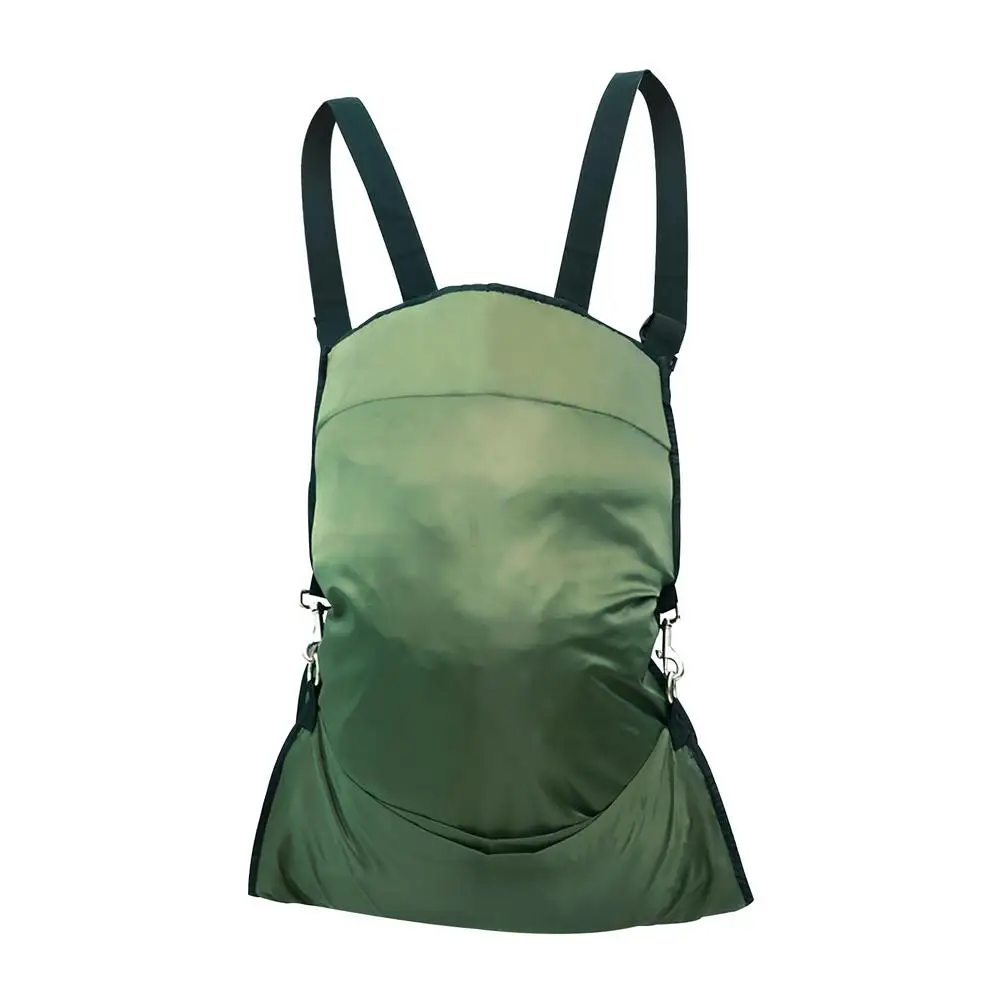 

Сумка для сбора фруктов, садовый фартук для хранения овощей, яблок, ягод, садовый мешок для сбора, фартук, коллекционная сумка