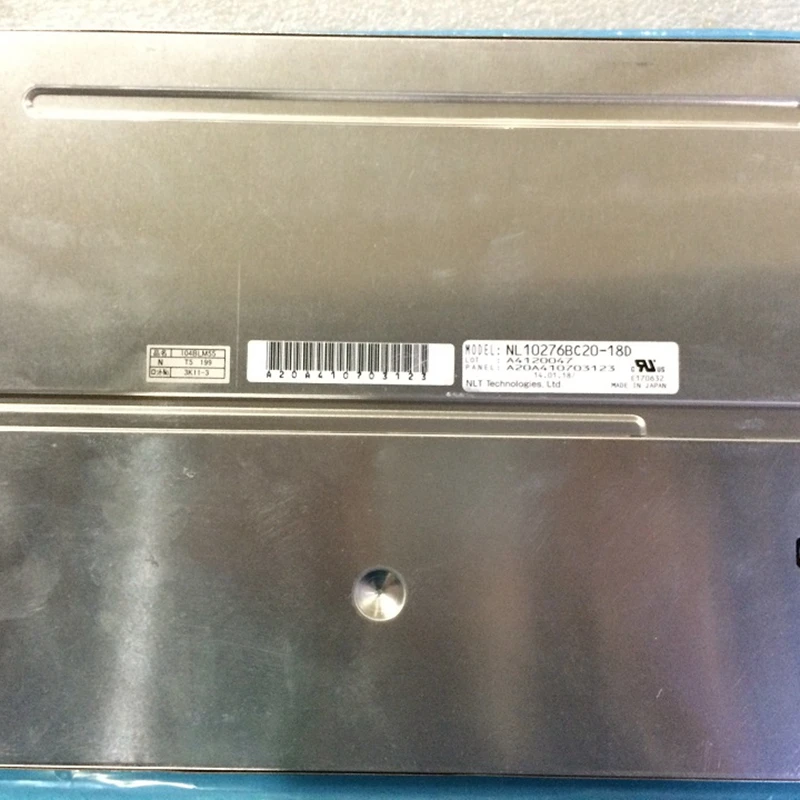 Оригинальная ЖК панель Φ проверка класса A + перед отправкой|grade a|lcd industriallcd lcd |