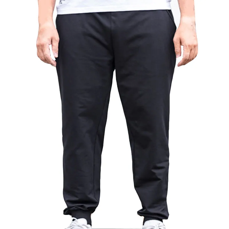 

autumn pants men 5XL 6XL 7XL 8XL Plus size casual men pants