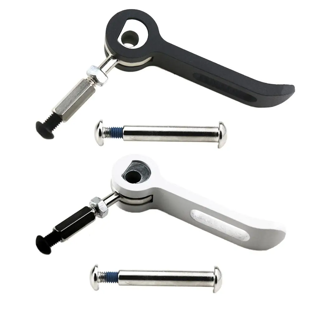 Спусковой замок для электрического скутера винтовой складной ключ